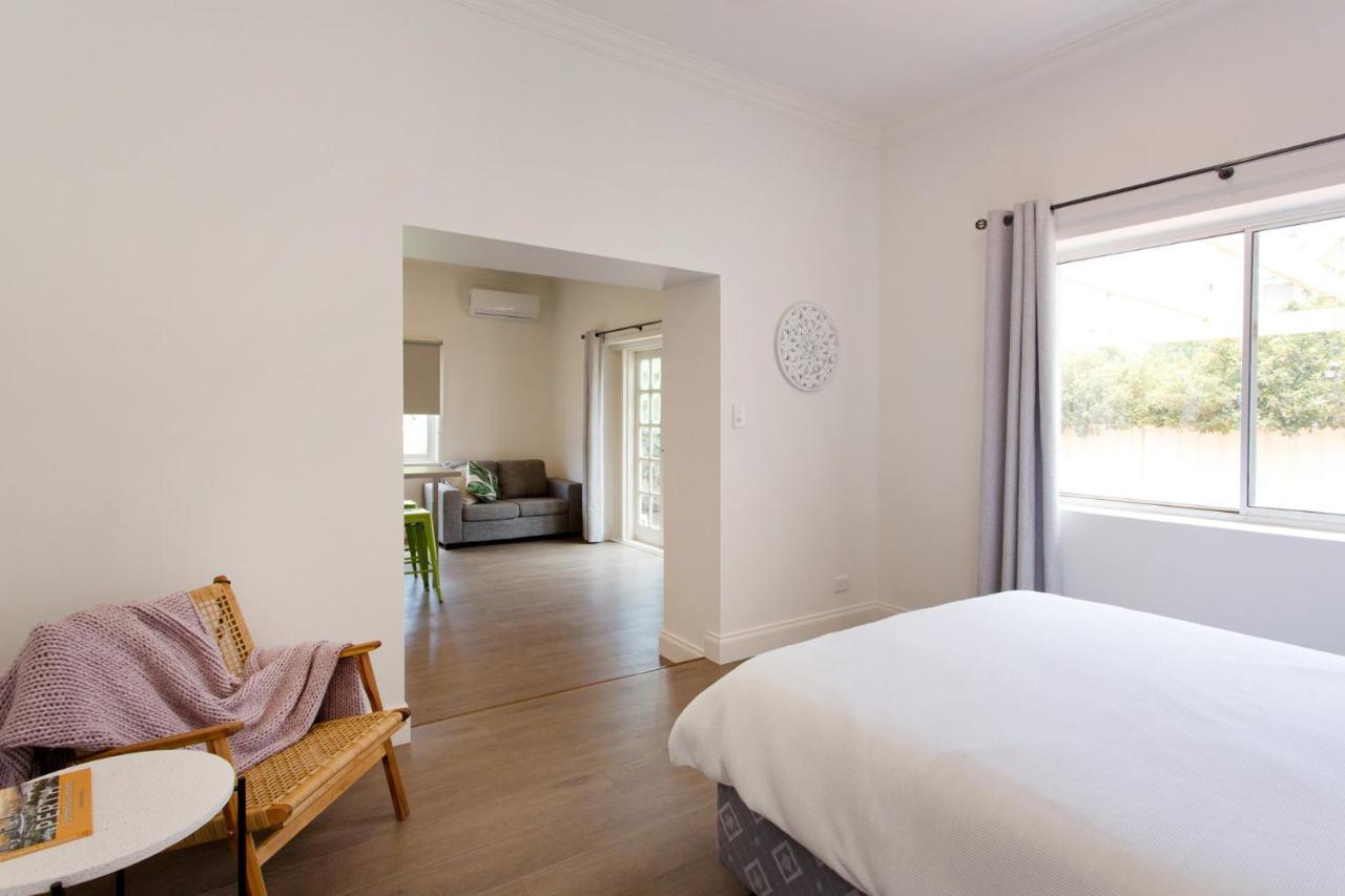 Koala At White Gum Lodge Fremantle Esterno foto