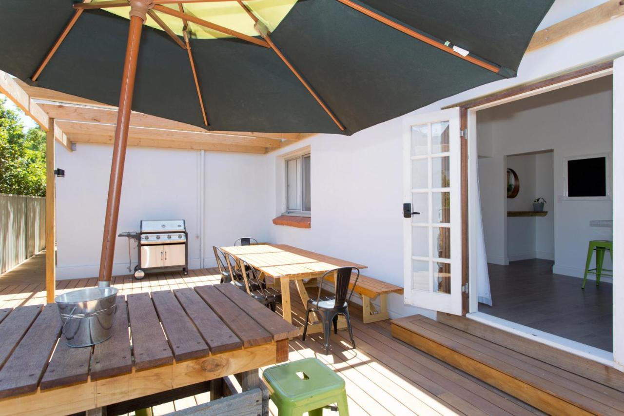 Koala At White Gum Lodge Fremantle Esterno foto