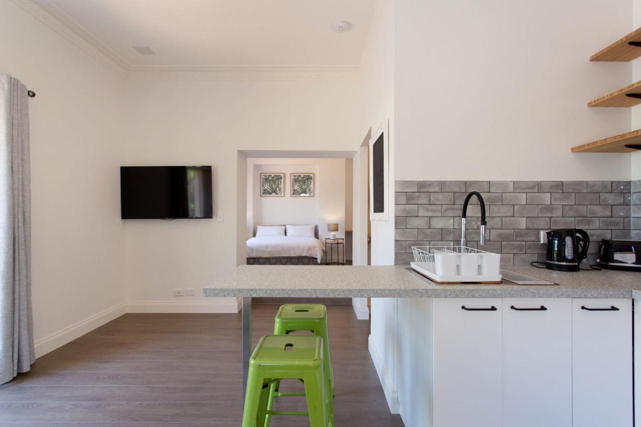 Koala At White Gum Lodge Fremantle Esterno foto